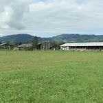 Farm stay Steigmatt Bauernhof- Erlebnis Montlingen