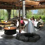 Steigmatt Bauernhof- Erlebnis Montlingen