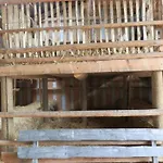 Steigmatt Bauernhof- Erlebnis Farm stay Montlingen