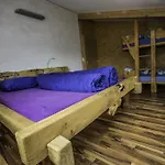 Steigmatt Bauernhof- Erlebnis Montlingen