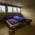 Farm stay Steigmatt Bauernhof- Erlebnis *