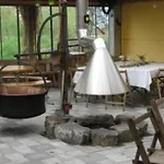 Steigmatt Bauernhof- Erlebnis * Montlingen