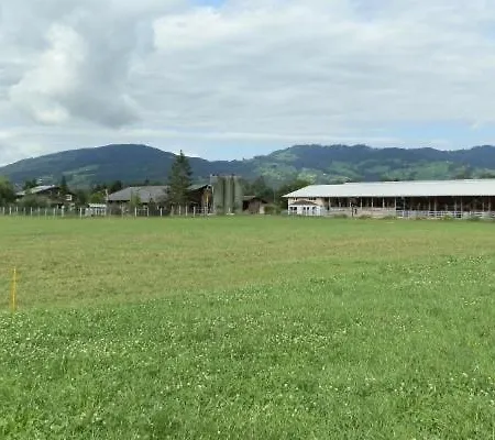Farm stay Steigmatt Bauernhof- Erlebnis Montlingen