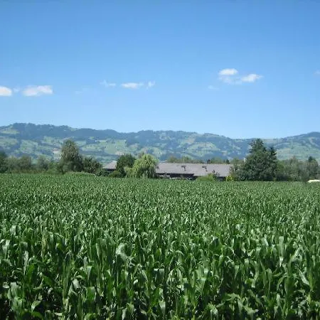 Vakantieboerderij Steigmatt Bauernhof- Erlebnis *