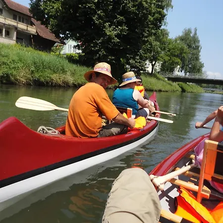 Steigmatt Bauernhof- Erlebnis Farm stay *