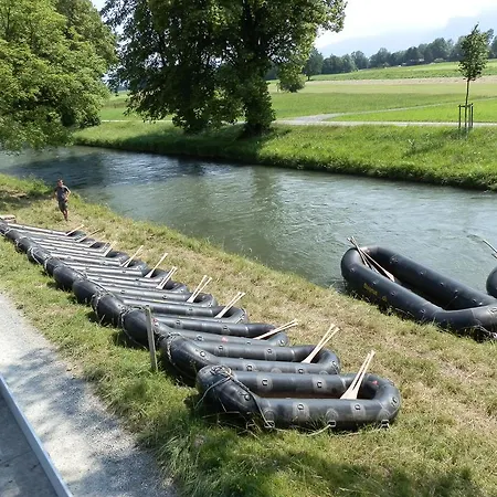Steigmatt Bauernhof- Erlebnis *