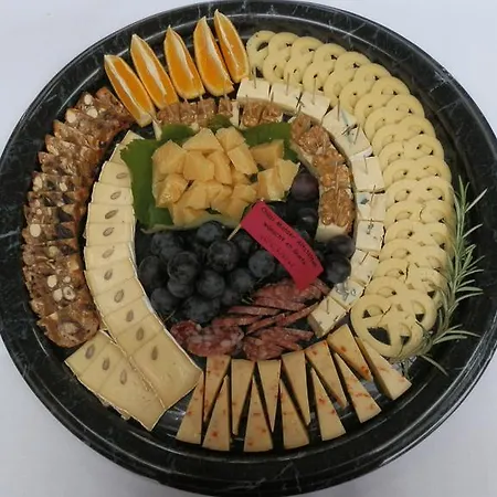 Gospodarstwo agroturystyczne Steigmatt Bauernhof- Erlebnis