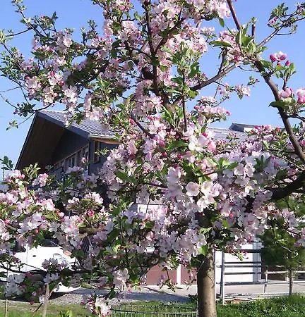 Steigmatt Bauernhof- Erlebnis
