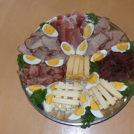 Steigmatt Bauernhof- Erlebnis