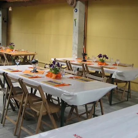 Steigmatt Bauernhof- Erlebnis *