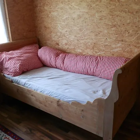 Steigmatt Bauernhof- Erlebnis Vakantieboerderij *