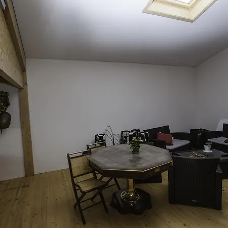 Bauernhof Steigmatt Bauernhof- Erlebnis