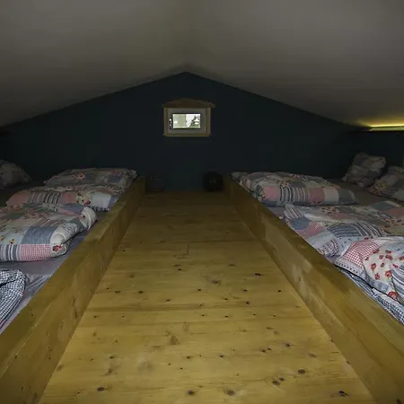 Steigmatt Bauernhof- Erlebnis