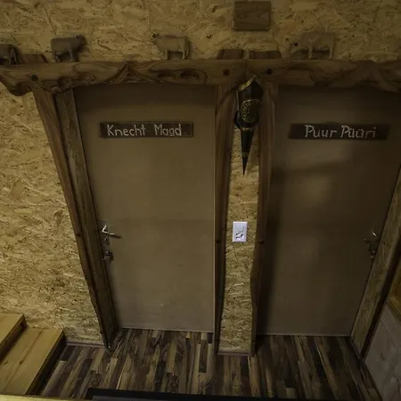 Steigmatt Bauernhof- Erlebnis