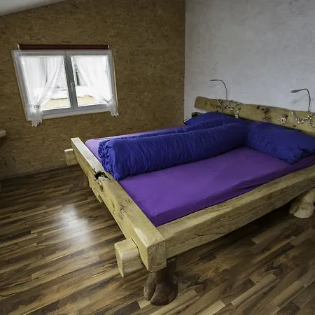 Farm stay Steigmatt Bauernhof- Erlebnis Montlingen