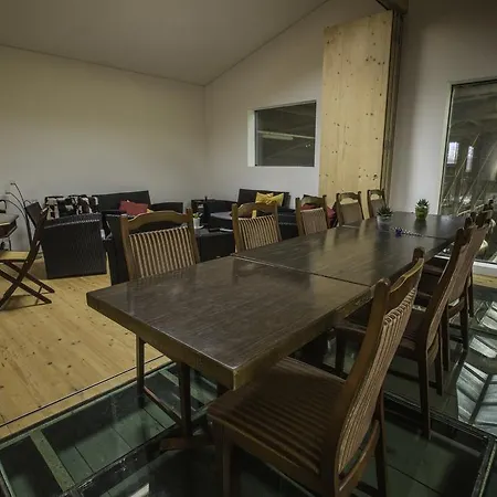 Vakantieboerderij Steigmatt Bauernhof- Erlebnis Montlingen