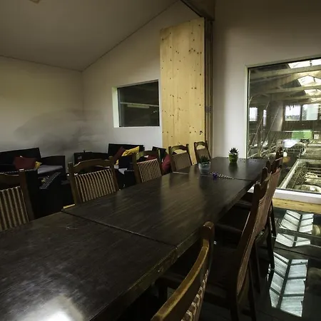 Vakantieboerderij Steigmatt Bauernhof- Erlebnis Montlingen