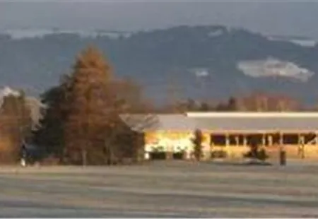 Gospodarstwo agroturystyczne Steigmatt Bauernhof- Erlebnis Montlingen