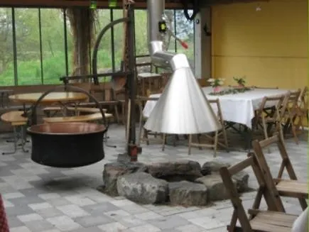 Steigmatt Bauernhof- Erlebnis * Montlingen