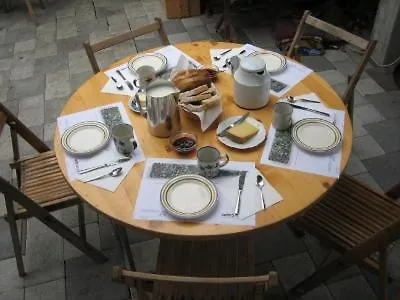 Steigmatt Bauernhof- Erlebnis Vakantieboerderij Montlingen