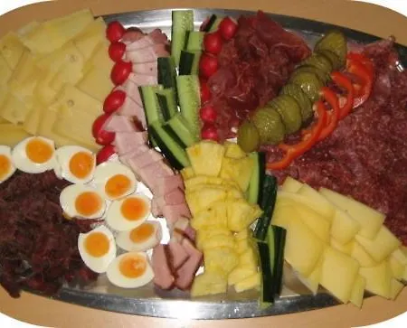 Steigmatt Bauernhof- Erlebnis