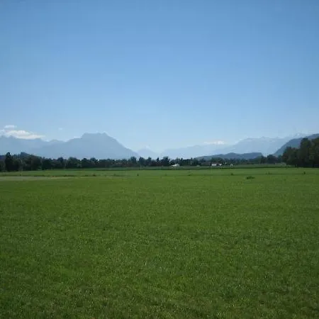 Steigmatt Bauernhof- Erlebnis
