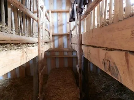 Steigmatt Bauernhof- Erlebnis Gospodarstwo agroturystyczne