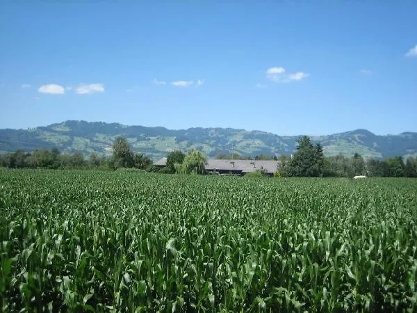 Gospodarstwo agroturystyczne Steigmatt Bauernhof- Erlebnis *