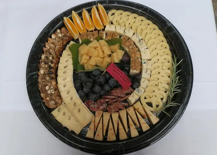 Gospodarstwo agroturystyczne Steigmatt Bauernhof- Erlebnis