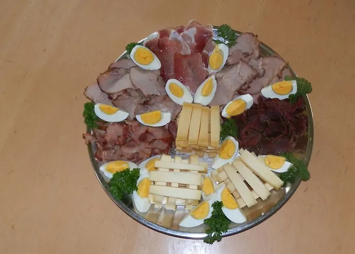 Steigmatt Bauernhof- Erlebnis