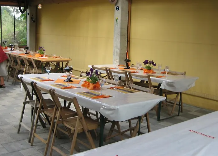 Steigmatt Bauernhof- Erlebnis *