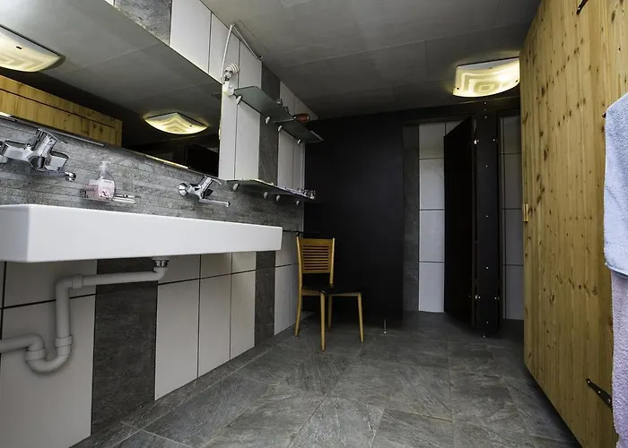 Steigmatt Bauernhof- Erlebnis