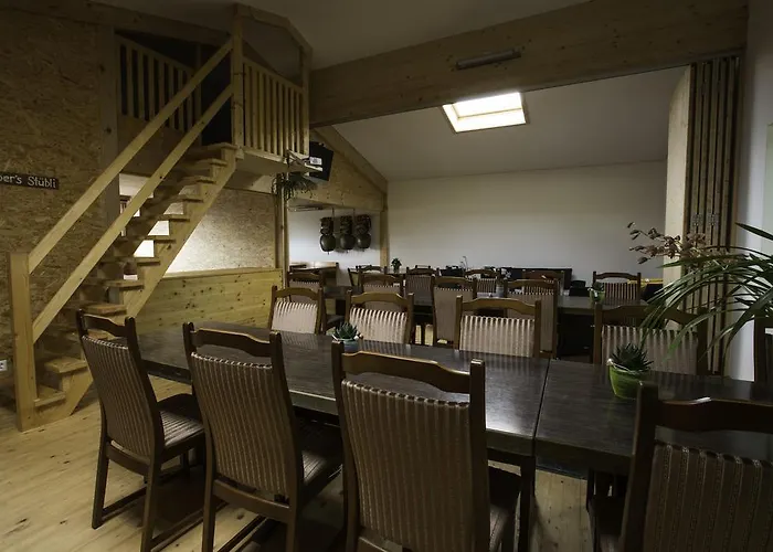 Steigmatt Bauernhof- Erlebnis Montlingen