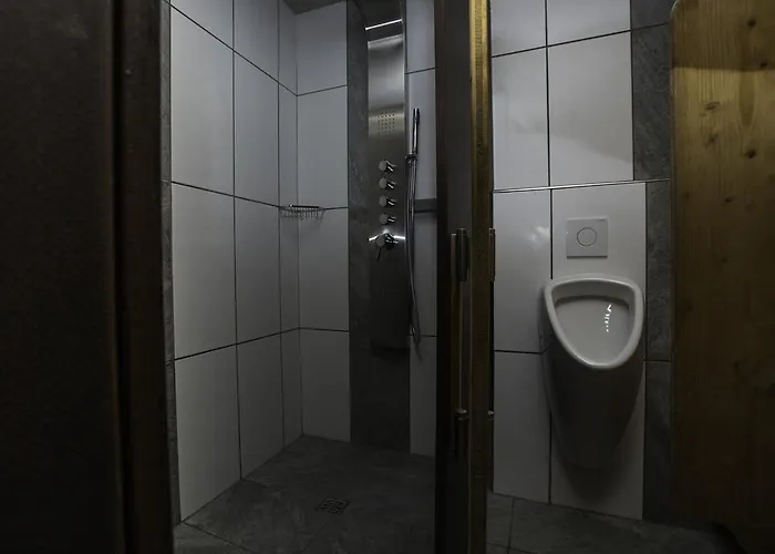 Steigmatt Bauernhof- Erlebnis