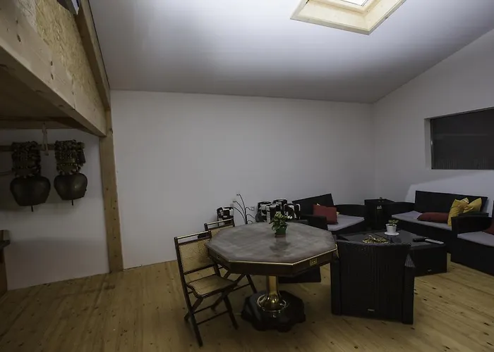 Çiftlik konaklama Steigmatt Bauernhof- Erlebnis