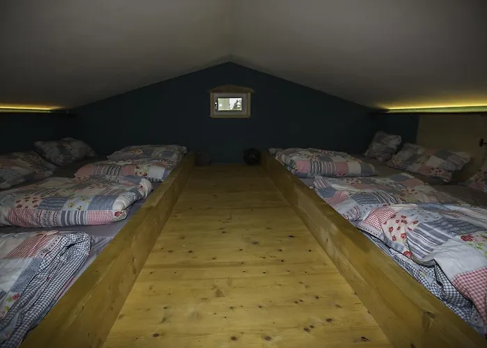 Steigmatt Bauernhof- Erlebnis