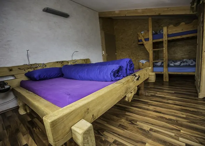 ستايغمات باويرنهوف - إرلبنيس Montlingen