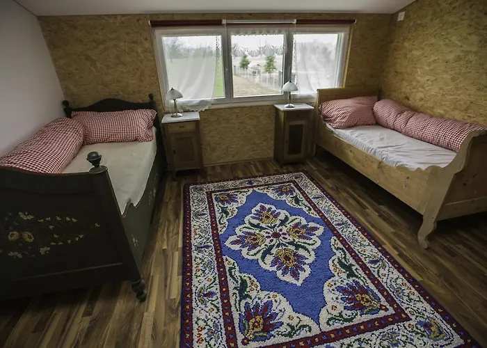 Steigmatt Bauernhof- Erlebnis Montlingen