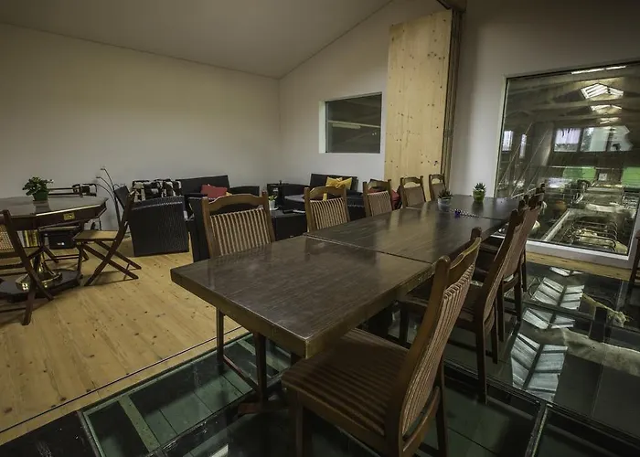 Farm stay Steigmatt Bauernhof- Erlebnis Montlingen