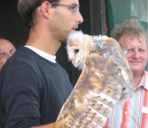 Farm stay Steigmatt Bauernhof- Erlebnis