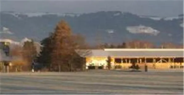 Farm stay Steigmatt Bauernhof- Erlebnis Montlingen