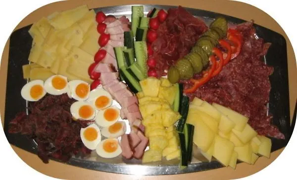 Steigmatt Bauernhof- Erlebnis