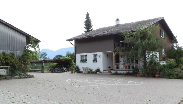 Steigmatt Bauernhof- Erlebnis Gospodarstwo agroturystyczne *