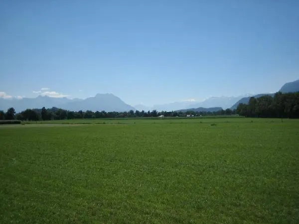 Steigmatt Bauernhof- Erlebnis