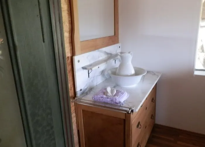 ファームステイ Steigmatt Bauernhof- Erlebnis Montlingen