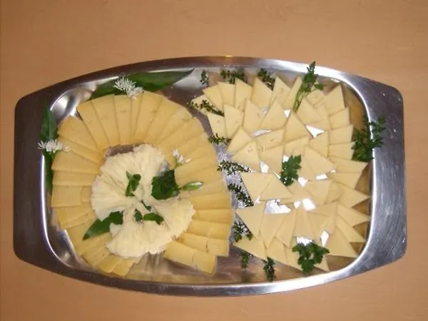 Steigmatt Bauernhof- Erlebnis *