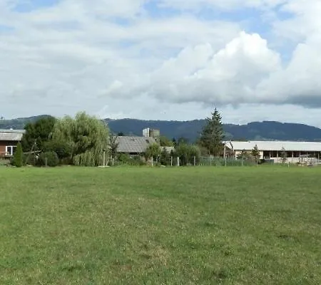Steigmatt Bauernhof- Erlebnis Farm stay *
